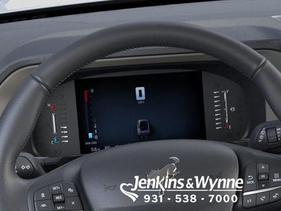 2026 Ford Bronco Sport Big Bend IN-TRANSIT