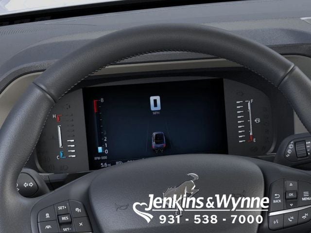 2026 Ford Bronco Sport Big Bend IN-TRANSIT