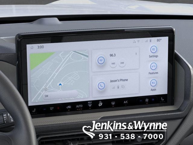 2026 Ford Bronco Sport Big Bend IN-TRANSIT