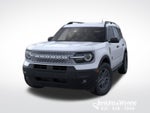 2026 Ford Bronco Sport Big Bend IN-TRANSIT