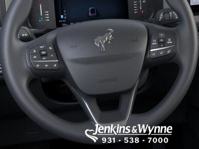 2026 Ford Bronco Sport Big Bend IN-TRANSIT