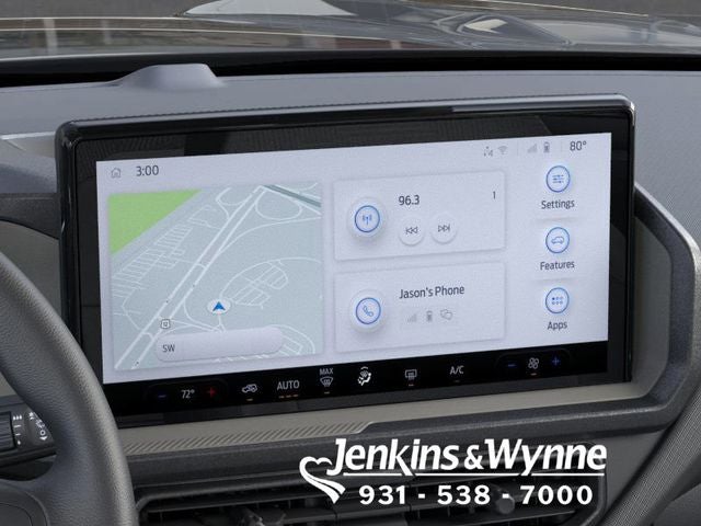 2026 Ford Bronco Sport Big Bend IN-TRANSIT