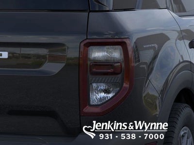 2026 Ford Bronco Sport Big Bend IN-TRANSIT