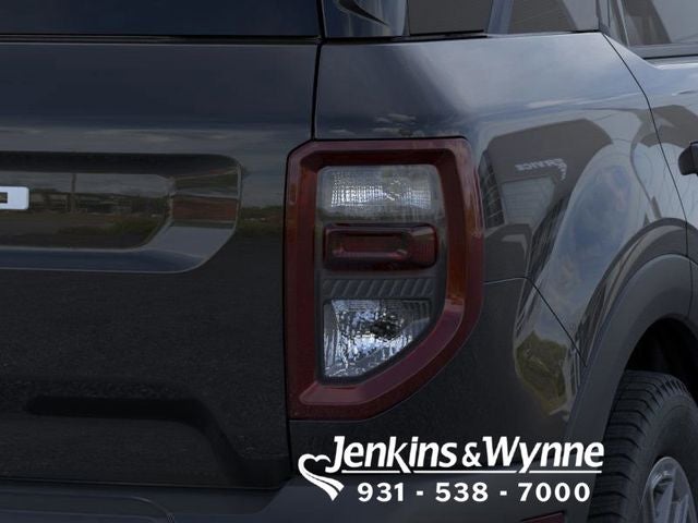 2026 Ford Bronco Sport Big Bend IN-TRANSIT