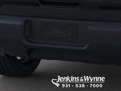 2026 Ford Bronco Sport Big Bend IN-TRANSIT