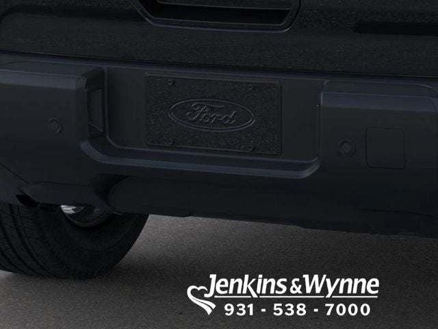 2026 Ford Bronco Sport Big Bend IN-TRANSIT