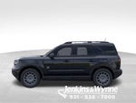 2026 Ford Bronco Sport Big Bend IN-TRANSIT