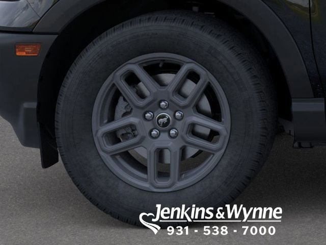 2026 Ford Bronco Sport Big Bend IN-TRANSIT