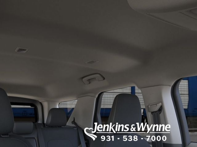 2026 Ford Bronco Sport Big Bend IN-TRANSIT