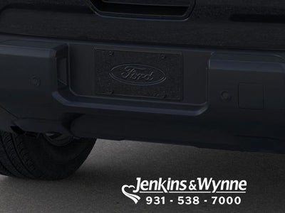 2026 Ford Bronco Sport Big Bend IN-TRANSIT