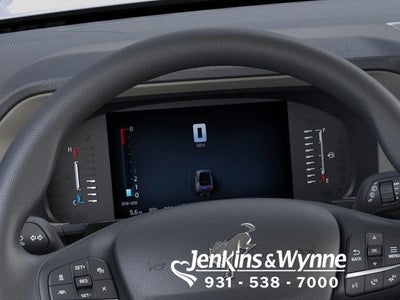 2026 Ford Bronco Sport Big Bend IN-TRANSIT