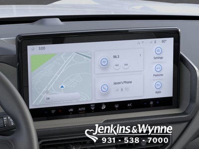 2026 Ford Bronco Sport Big Bend IN-TRANSIT