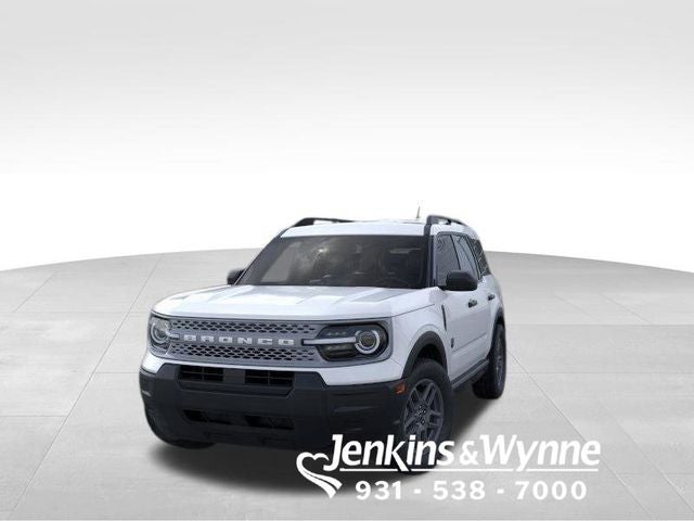 2026 Ford Bronco Sport Big Bend IN-TRANSIT