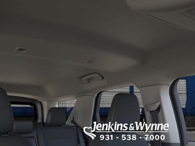 2026 Ford Bronco Sport Big Bend IN-TRANSIT