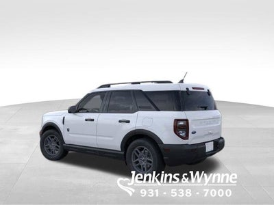 2026 Ford Bronco Sport Big Bend IN-TRANSIT