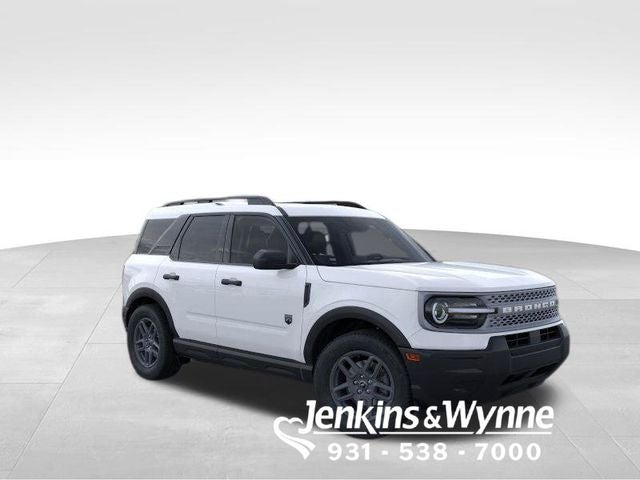 2026 Ford Bronco Sport Big Bend IN-TRANSIT