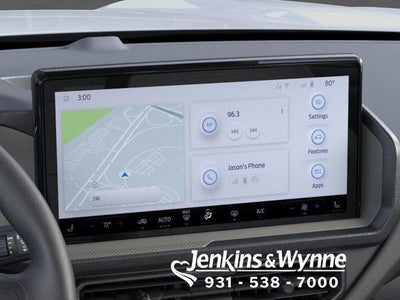 2026 Ford Bronco Sport Big Bend IN-TRANSIT