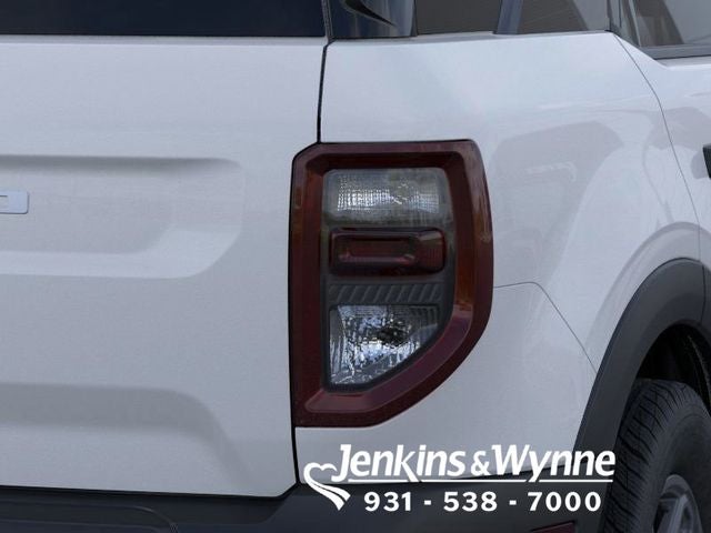 2026 Ford Bronco Sport Big Bend IN-TRANSIT