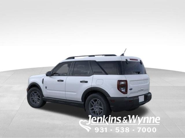 2026 Ford Bronco Sport Big Bend IN-TRANSIT
