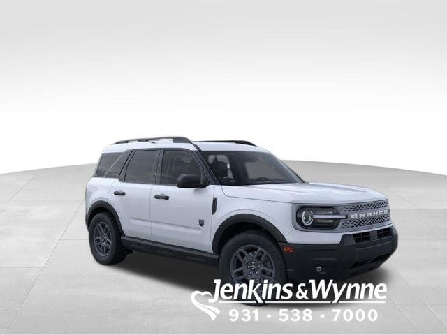 2026 Ford Bronco Sport Big Bend IN-TRANSIT
