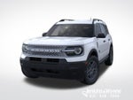 2026 Ford Bronco Sport Big Bend IN-TRANSIT