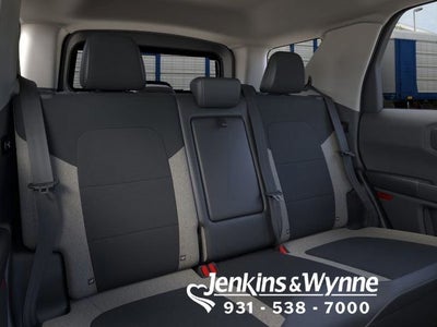 2026 Ford Bronco Sport Big Bend IN-TRANSIT