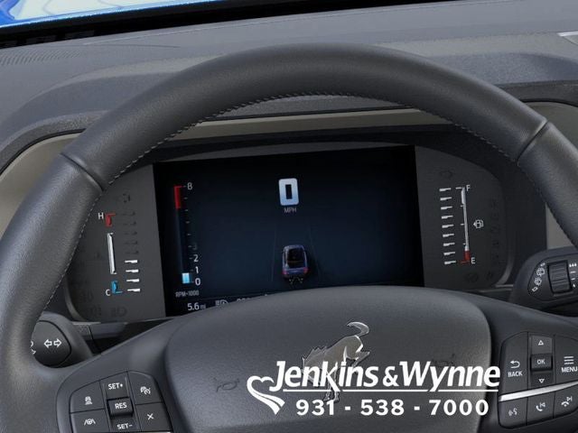 2026 Ford Bronco Sport Big Bend IN-TRANSIT