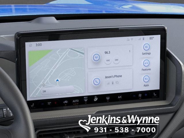 2026 Ford Bronco Sport Big Bend IN-TRANSIT