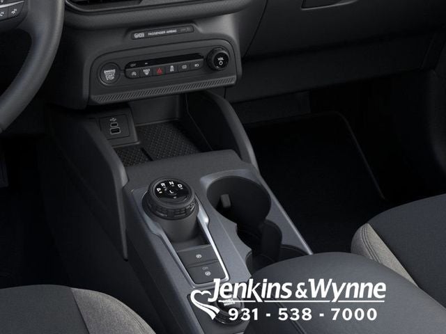 2026 Ford Bronco Sport Big Bend IN-TRANSIT