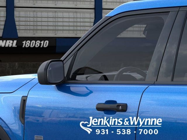 2026 Ford Bronco Sport Big Bend IN-TRANSIT