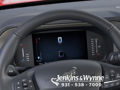 2026 Ford Bronco Sport Big Bend IN-TRANSIT