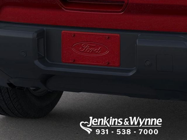 2026 Ford Bronco Sport Big Bend IN-TRANSIT