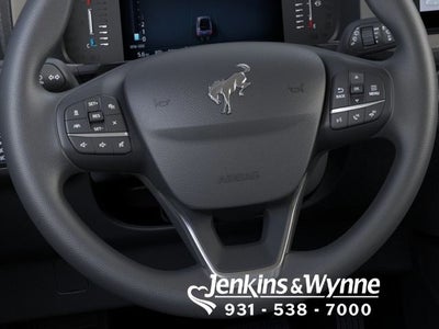 2026 Ford Bronco Sport Big Bend IN-TRANSIT