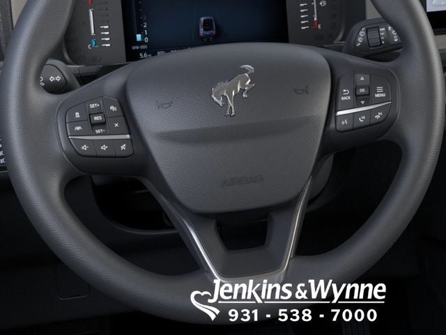 2026 Ford Bronco Sport Big Bend IN-TRANSIT