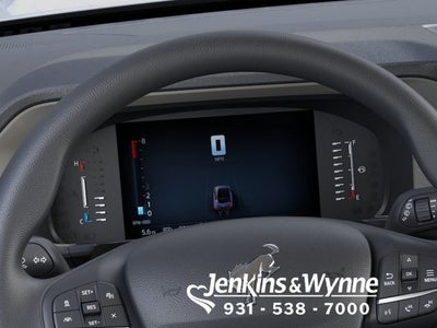 2026 Ford Bronco Sport Big Bend IN-TRANSIT