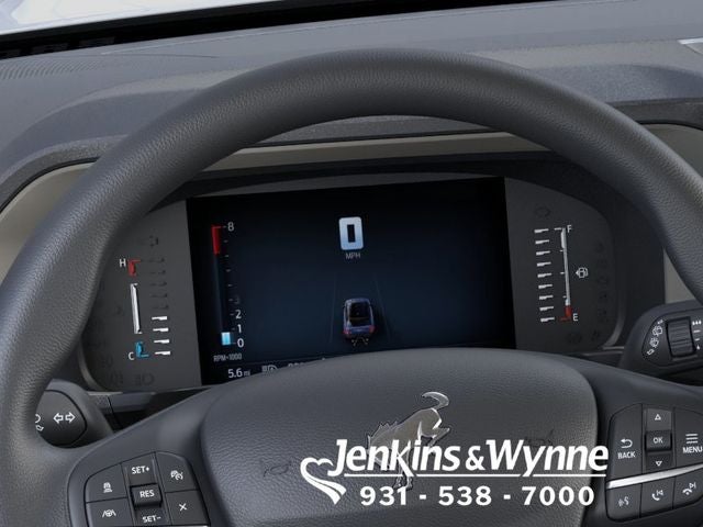 2026 Ford Bronco Sport Big Bend IN-TRANSIT