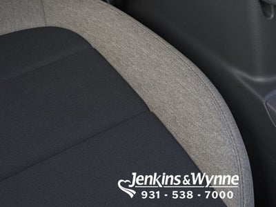 2026 Ford Bronco Sport Big Bend IN-TRANSIT