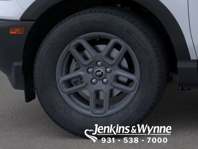 2026 Ford Bronco Sport Big Bend IN-TRANSIT