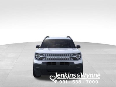 2026 Ford Bronco Sport Big Bend IN-TRANSIT