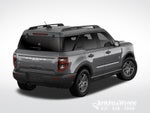 2026 Ford Bronco Sport Big Bend IN-TRANSIT