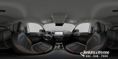 2026 Ford Bronco Sport Big Bend IN-TRANSIT