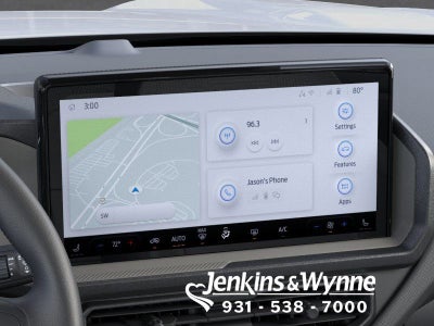 2026 Ford Bronco Sport Big Bend IN-TRANSIT