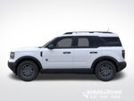 2026 Ford Bronco Sport Big Bend IN-TRANSIT