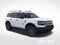 2026 Ford Bronco Sport Big Bend IN-TRANSIT