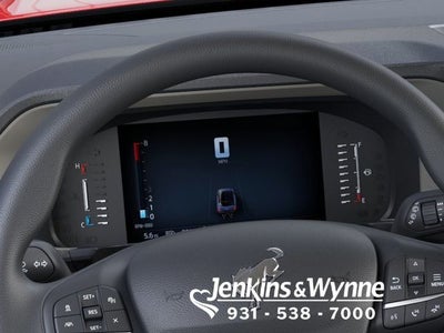 2026 Ford Bronco Sport Big Bend IN-TRANSIT