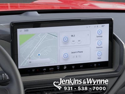 2026 Ford Bronco Sport Big Bend IN-TRANSIT