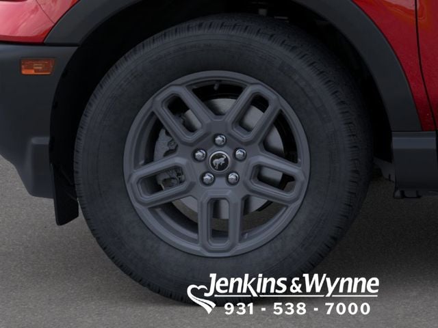 2026 Ford Bronco Sport Big Bend IN-TRANSIT