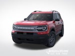 2026 Ford Bronco Sport Big Bend IN-TRANSIT