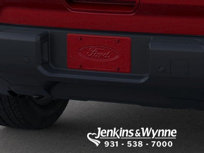 2026 Ford Bronco Sport Big Bend IN-TRANSIT
