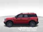 2026 Ford Bronco Sport Big Bend IN-TRANSIT